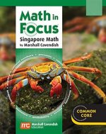 MATH IN FOCUS SINGAPORE MATH
