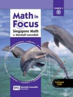 Math in Focus: Singapore Math Homeschool Package 2nd Semester Grade 8