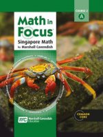 Math in Focus: Singapore Math Homeschool Package 1st Semester Grade 7