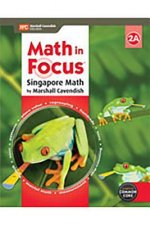Math in Focus Grade 2 Kit