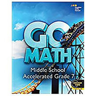 GO MATH