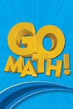 SPA-HMH GO MATH SPANISH CALIFO