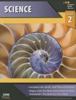 Steck-Vaughn Core Skills Science: Workbook Grade 2