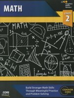 Steck-Vaughn Core Skills Mathematics: Workbook Grade 2