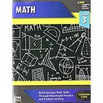 Steck-Vaughn Core Skills Mathematics: Workbook Grade 3