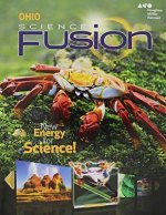 HMH SCIENCE FUSION OHIO