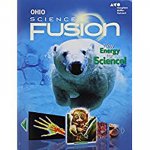 HOLT MCDOUGAL SCIENCE FUSION O