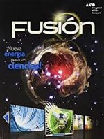 HOLT MCDOUGAL SCIENCE FUSION O