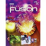 HOLT MCDOUGAL SCIENCE FUSION O