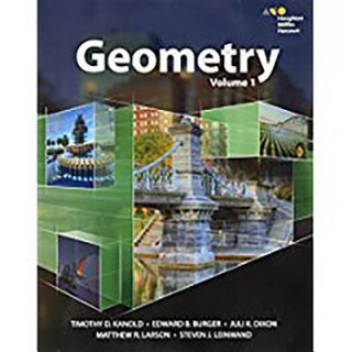 HMH GEOMETRY