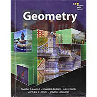 HMH GEOMETRY