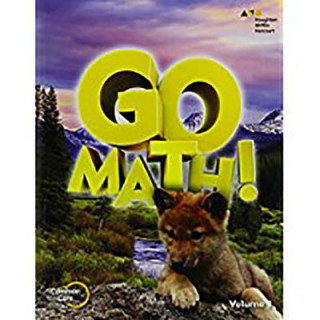 GO MATH