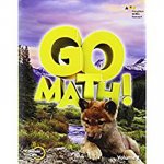 GO MATH