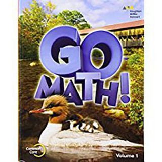 GO MATH