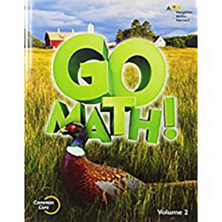 GO MATH