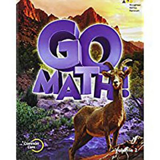 GO MATH