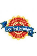 HOUGHTON MIFFLIN READING LEVEL