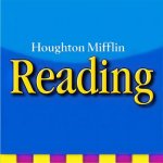 HOUGHTON MIFFLIN LEVELED READE