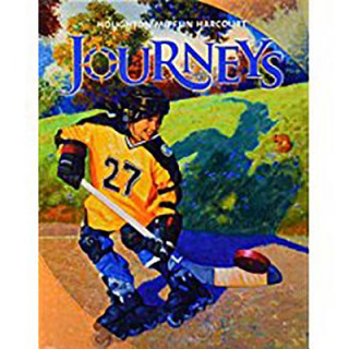 JOURNEYS