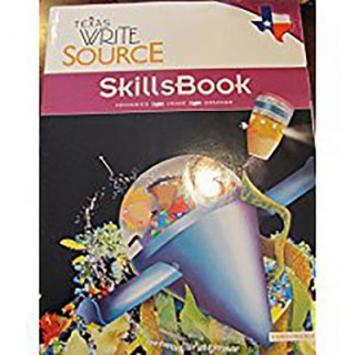 GRT SOURCE WRITE SOURCE TEXAS