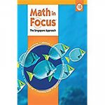 Math in Focus Grade 1 Kit 2nd Semester: The Singapore Approach