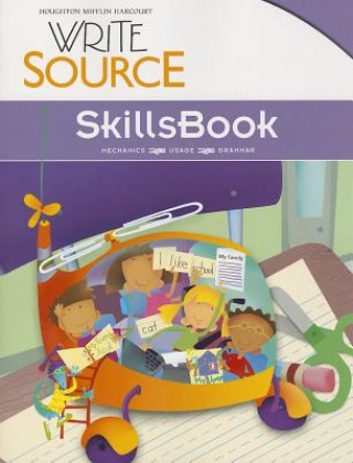 WRITE SOURCE