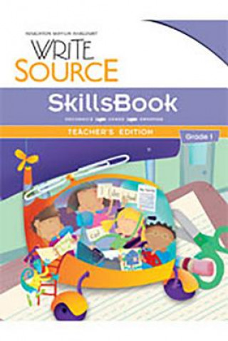 WRITE SOURCE