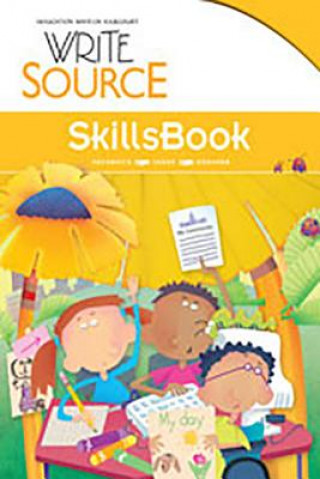 WRITE SOURCE