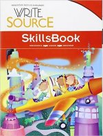 WRITE SOURCE