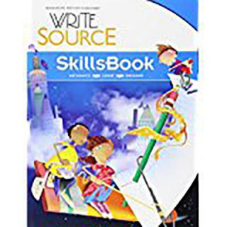 WRITE SOURCE