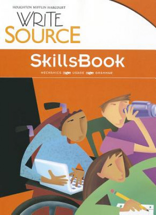 WRITE SOURCE