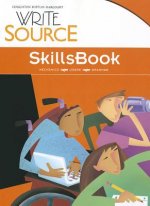 WRITE SOURCE