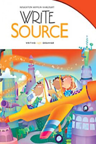 WRITE SOURCE