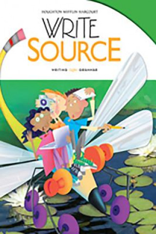 WRITE SOURCE