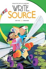 WRITE SOURCE