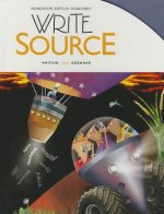 Write Source: Grade 8