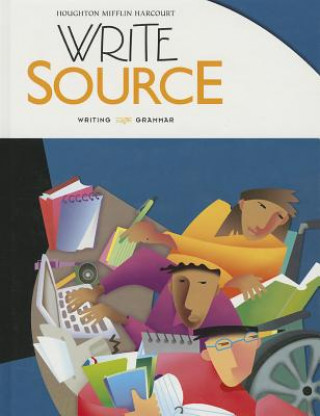 WRITE SOURCE