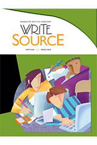 WRITE SOURCE