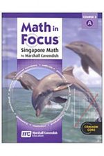 MATH IN FOCUS SINGAPORE MATH
