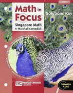 MATH IN FOCUS SINGAPORE MATH