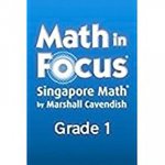 SPA-HMH MATH IN FOCUS SPANISH