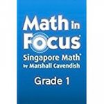 SPA-HMH MATH IN FOCUS SPANISH