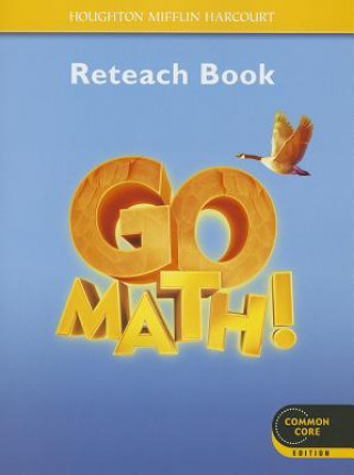 GO MATH RE-GRD 4 COMMON CORE/E
