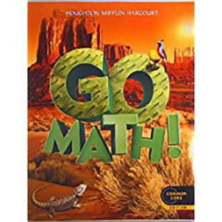 GO MATH