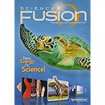 SCIENCE FUSION 2