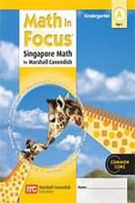 MATH IN FOCUS SINGAPORE MATH