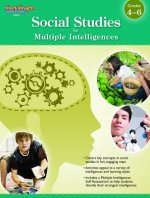 Social Studies for Multiple Intelligence, Grades 4-6