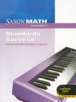 SAXON MATH INTERMEDIATE 4