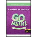 HMH SPANISH GO MATH