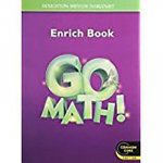 SPA-HMH SPANISH GO MATH